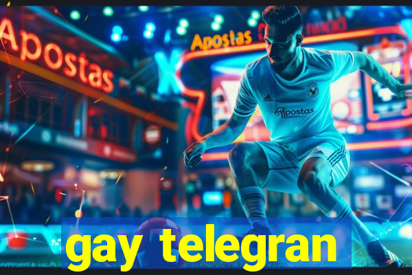 gay telegran